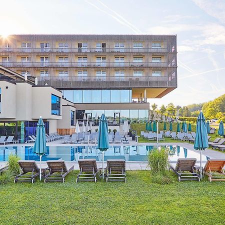 Loisium Wine & Spa Hotel Suedsteiermark Ehrenhausen Exterior foto